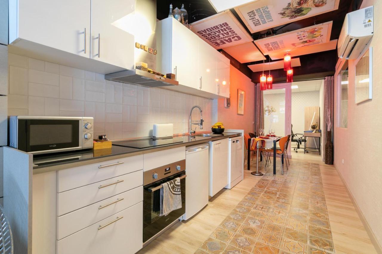 Apartamento Delicias Alicante Exterior foto