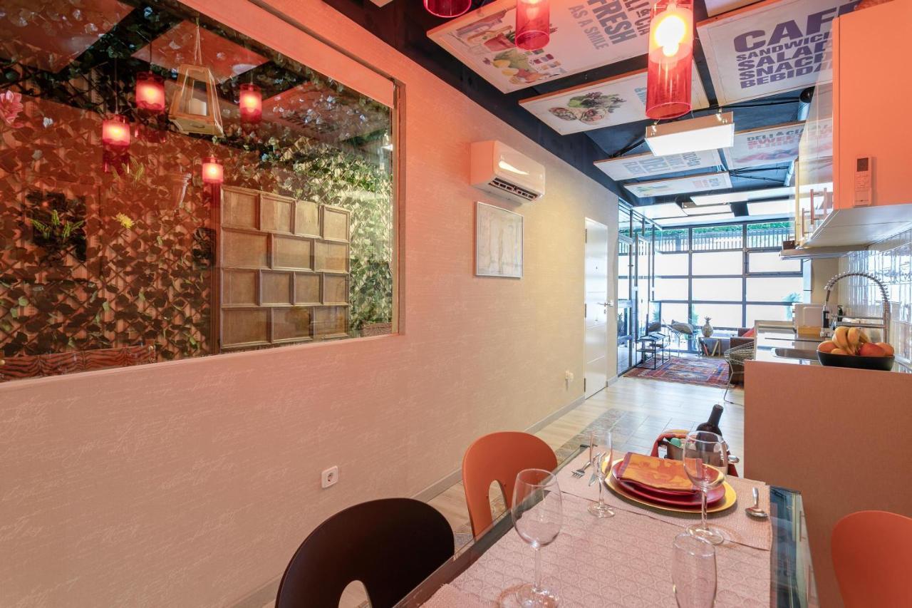 Apartamento Delicias Alicante Exterior foto