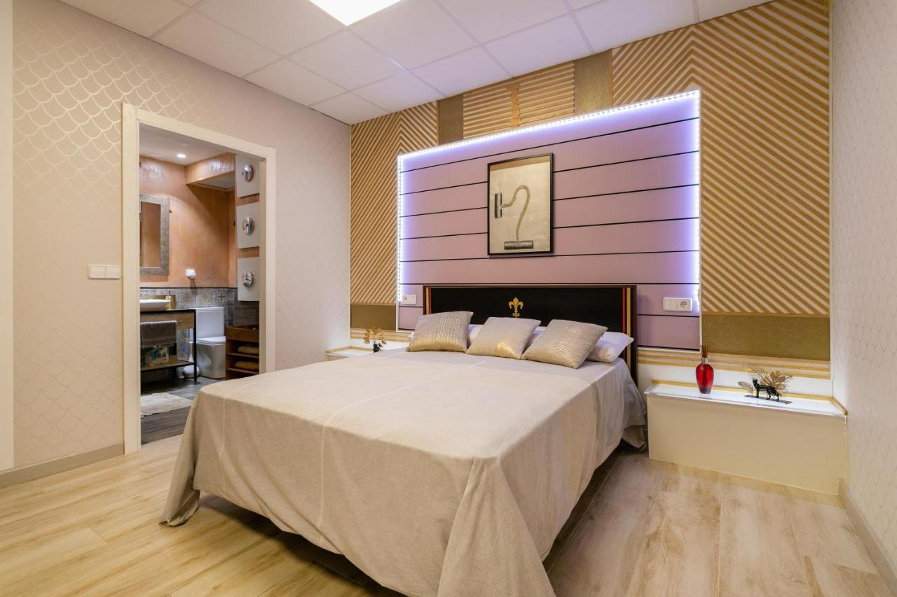 Apartamento Delicias Alicante Exterior foto